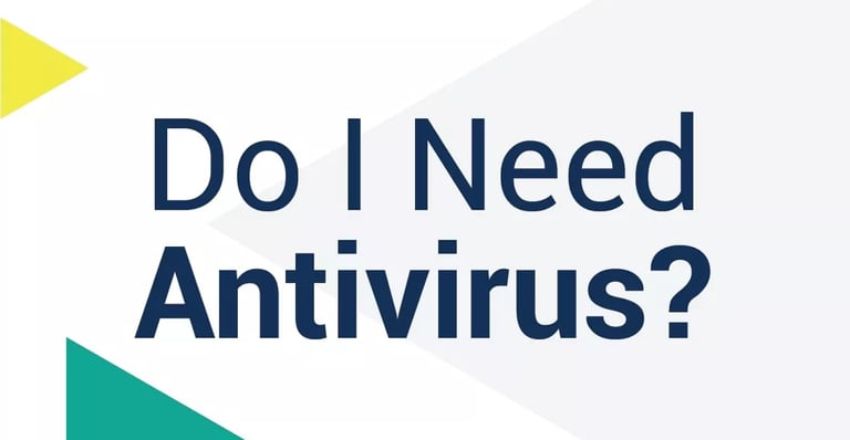 antivirus