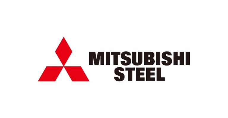 Mitsubishi Steel - Manufacturing