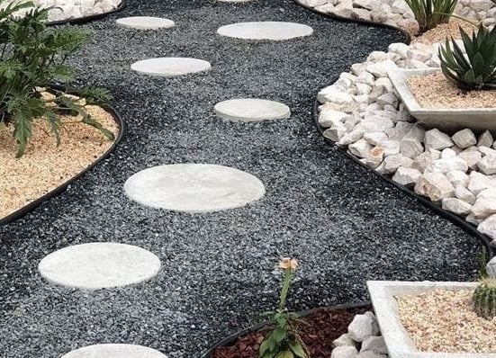 İzmir Bahçe dekorasyon hizmetleri
