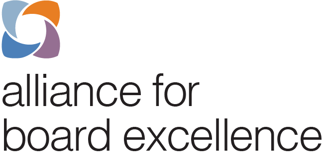 ABX Alliance for Board Excellence logo