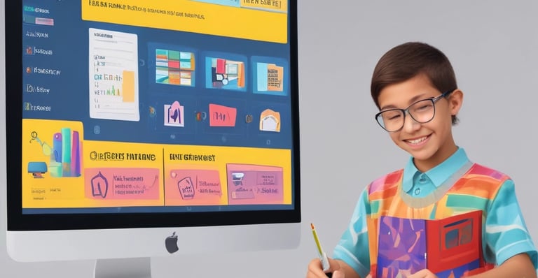 AI Assessment Student Dashboard