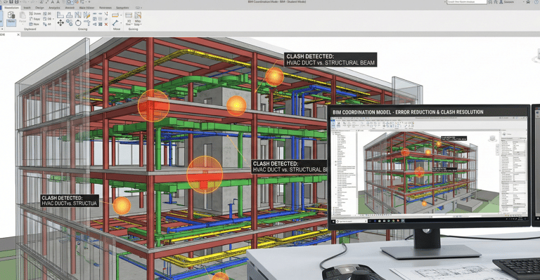 Projetos de Arquitetura, Engenharia e Urbanismo