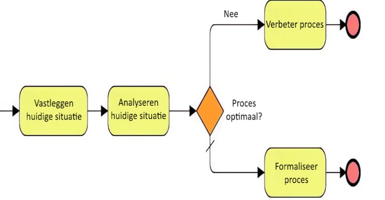 Procesbeschrijving