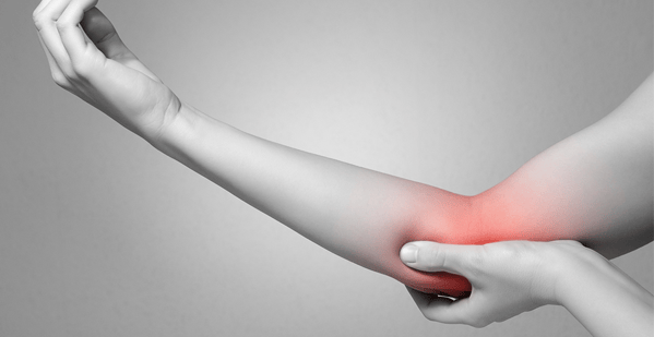 Dr.Rajinikanth's ortho clinic elbow fracture