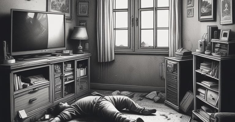 worm's-eye view photography of concrete building