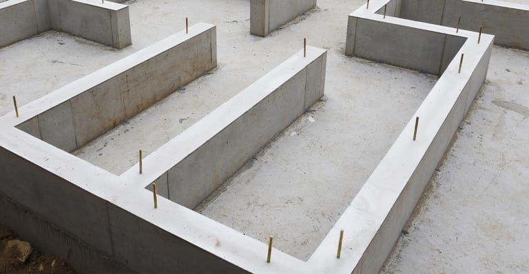 Application Groundwork