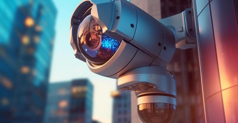 Instalamos as câmeras da sua empresa e da sua residência, Gravador DVR