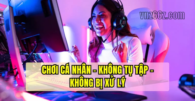 Hình ảnh minh họa cách chơi cá cược an toàn trên nền tảng quốc tế