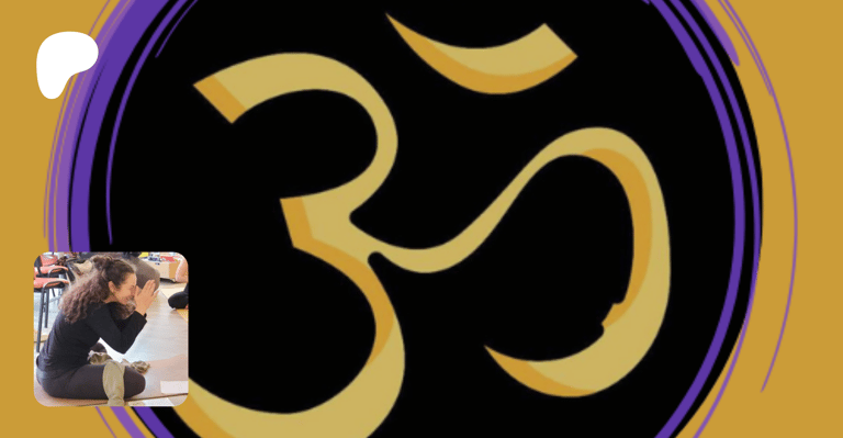 bannière patreon du studio en ligne "le cercle santosha"