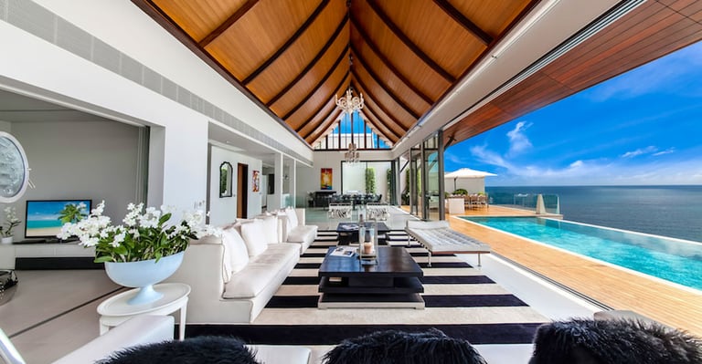 Aurea Luxe General Construction luxury pool builder in La Marina,Spain