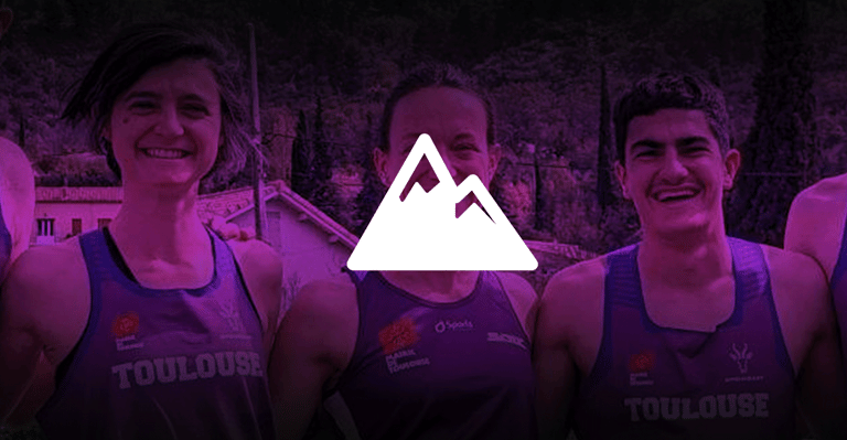 Toulouse Athlétisme Trail