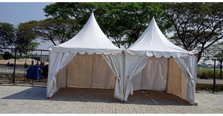 tenda sarnafil
