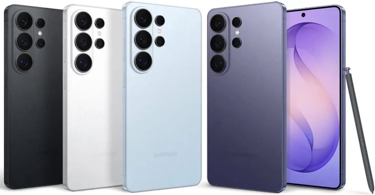 Galaxy S26 Ultra