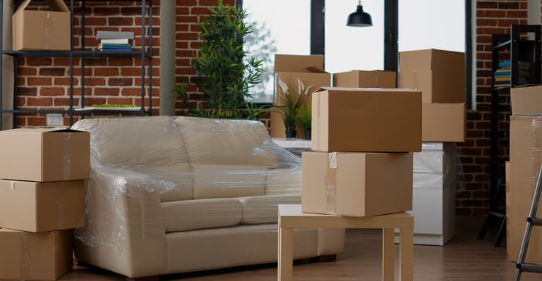 Trasloco Casa Genova