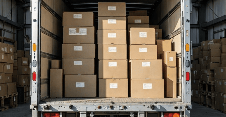 Custodia mobili a Genova sicuro e controllato