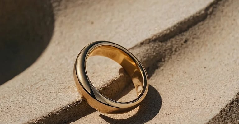 Bijoux en acier inoxydable