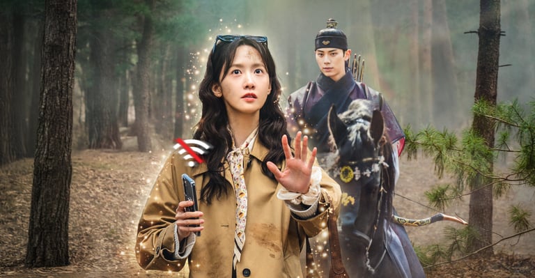 Bon Appétit, Your Majesty – Bom Apetite, Vossa Majestade - 폭군의 셰프 - DoramaLand
