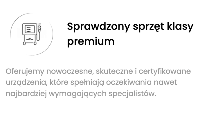 szkolenia dla kosmetologów, serwis urządzeń kosmetycznych, sprzęt do salonu beauty