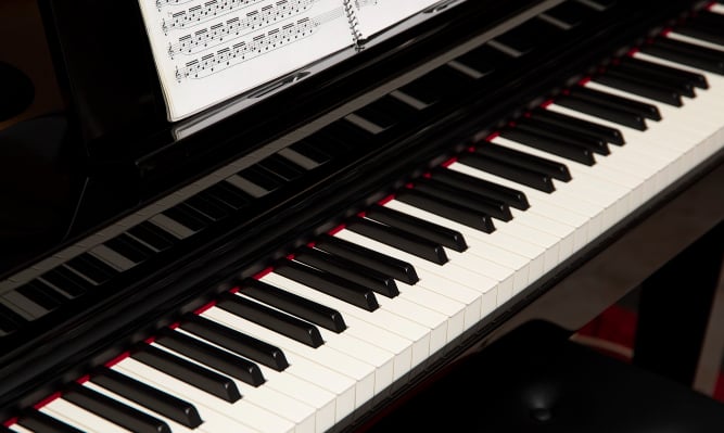 À-MA-BAIE Déménagement et transport de pianos, avec soin et professionnalisme