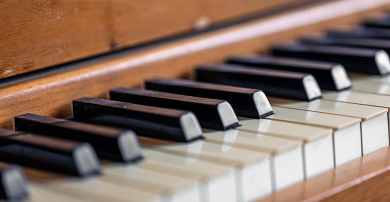 Service de déménagement et transport de piano pour une arrivée en toute sécurité avec Virtus