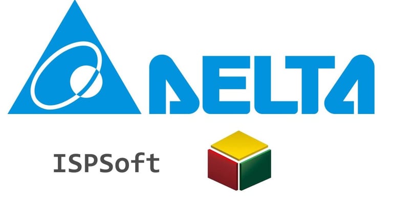 Delta ISPSoft Training