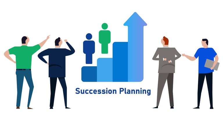 succession planning