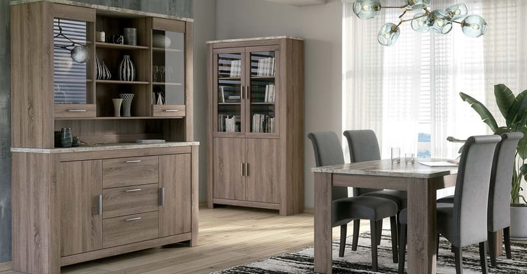 Muebles de salon Tu Mueble Ibiza