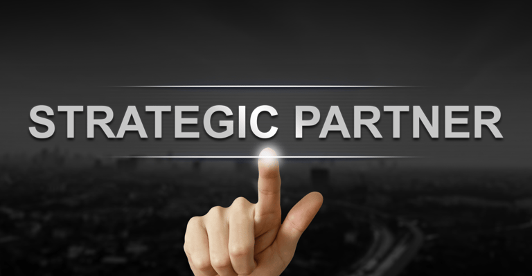 RisalaTECH LLC global strategic partners network and corporate alliances