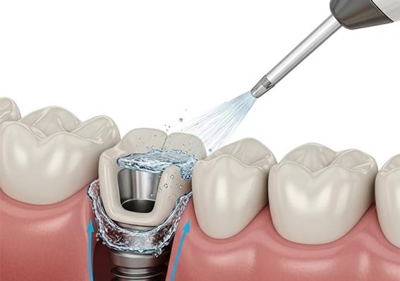 hygiene dental implant and care hygiene-precision.com