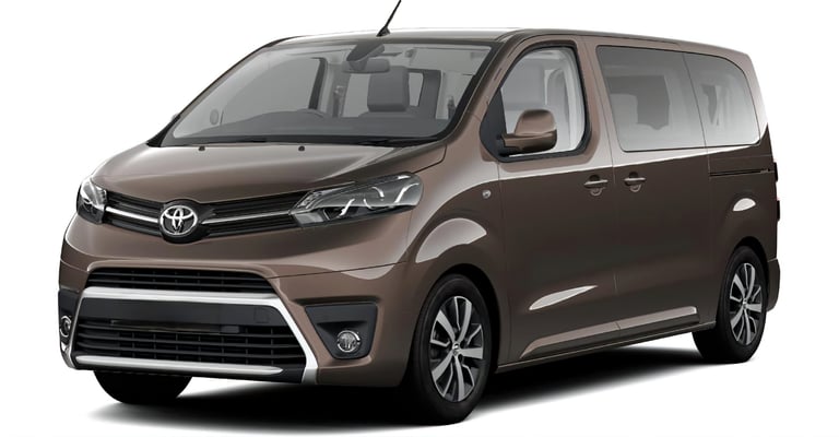 تأجير سيارات بالسائق في النمسا 