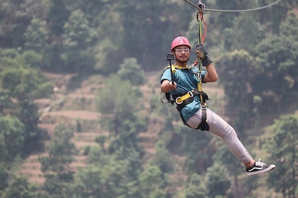 Zipline Construction Company