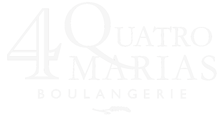 Logo Quatro Marias Boulangerie