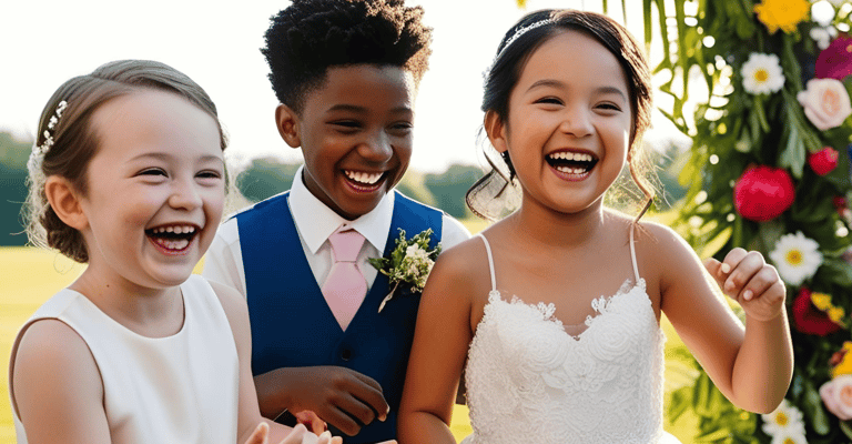 animation enfants mariage moselle animatrices nounous