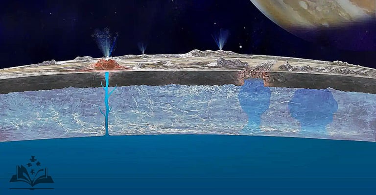 Why Europa? The Search for Alien Life