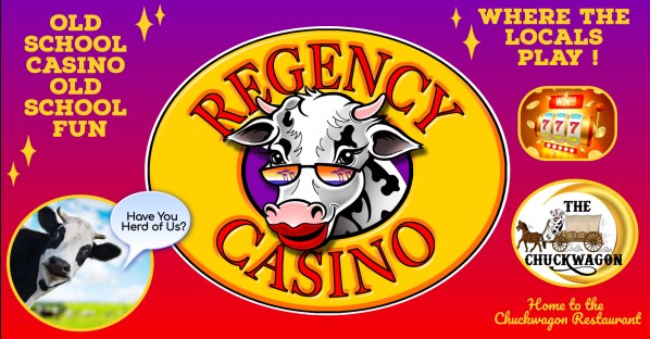 Regency Casino