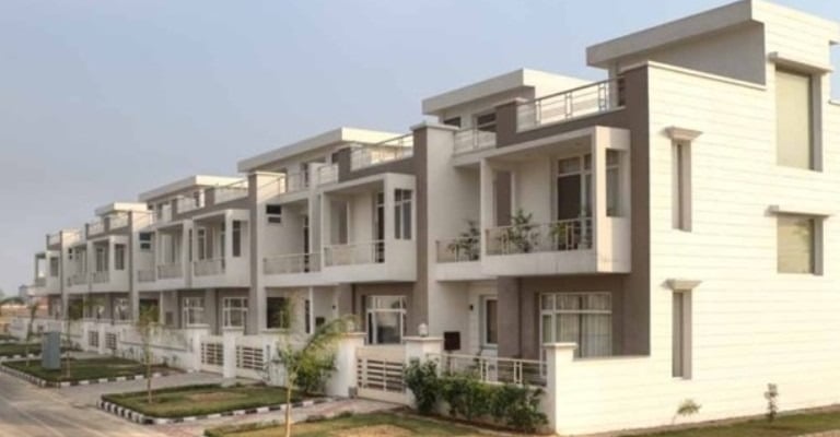 Real Estate Ludhiana