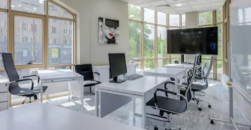 nowoczesne biura w gdańsku