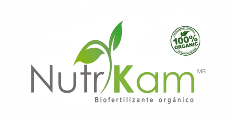 Bioestimulante orgánico foliar