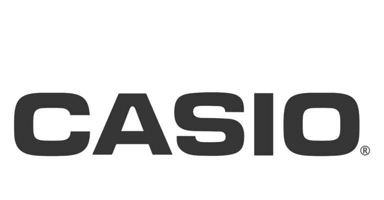 CASIO