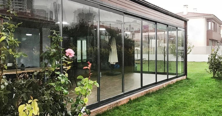 SlideMaster Eltolható rendszer