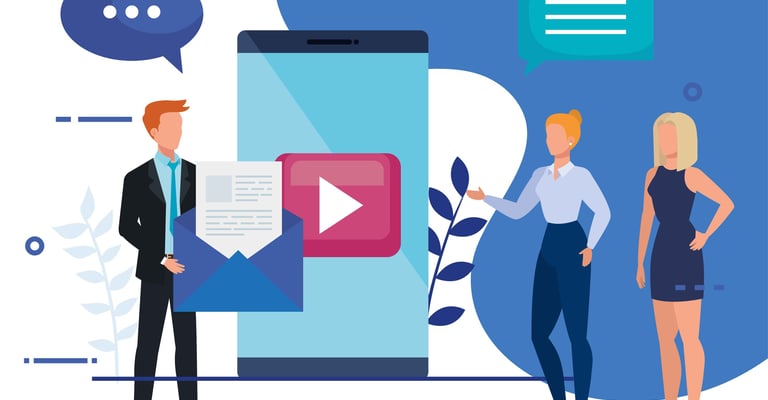 Video content in Dubai helping businesses grow brand visibility and audience engagement