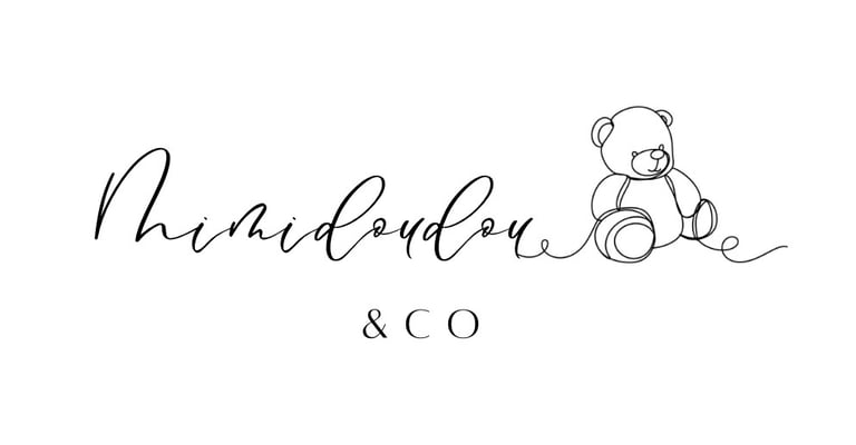 logo mimidoudou and co