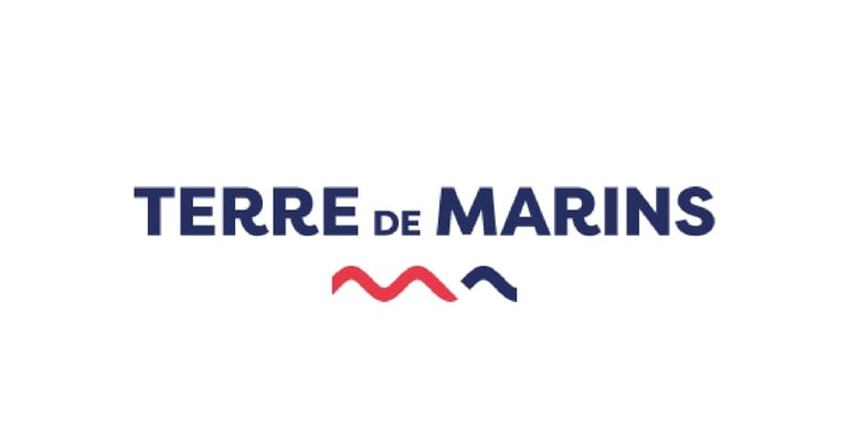 logo terre de marins