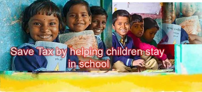 Save tax to deduct income tax up to 50&