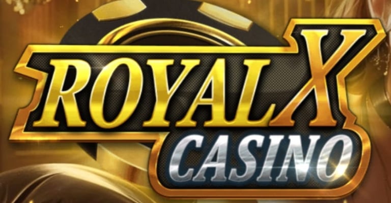 download royal x casino apk game