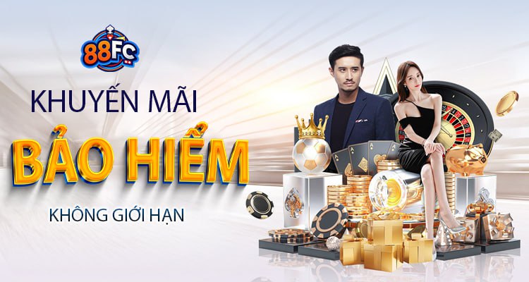 Khuyến mãi bảo hiểm nhà cái 88fc
