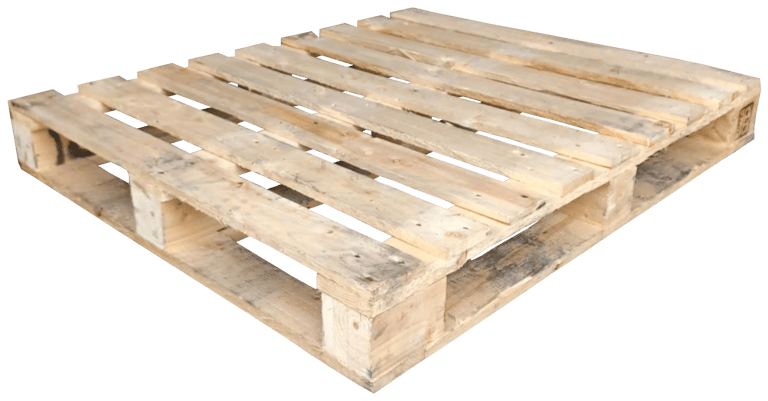 Grade A pallets