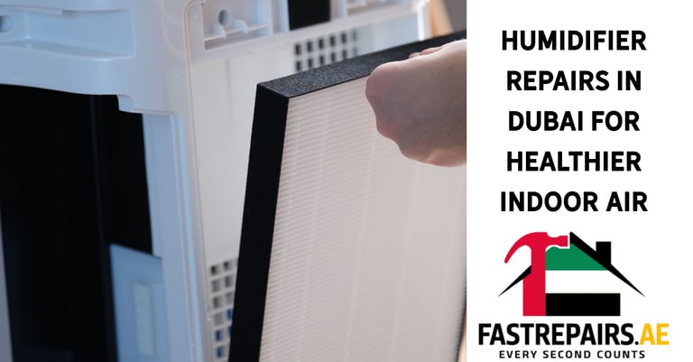 a person holding a piece of paper in front of a microwave