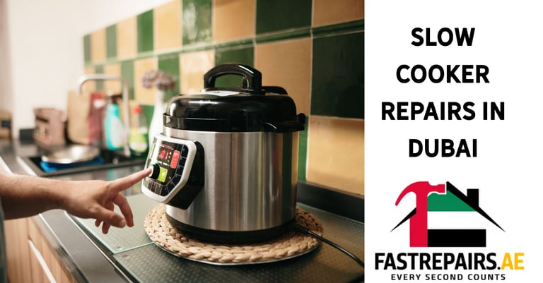 a person is holding a small potted potted in a kitchen