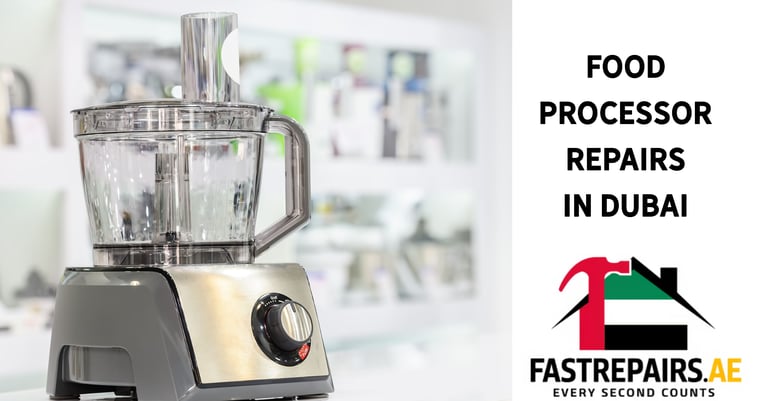 a blender with a food processor and a food processor